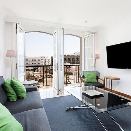 ארסיפה Rooms & Suites Balcony 3C מראה חיצוני תמונה