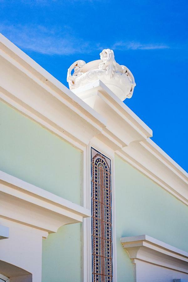 ארסיפה Rooms & Suites Balcony 3C מראה חיצוני תמונה