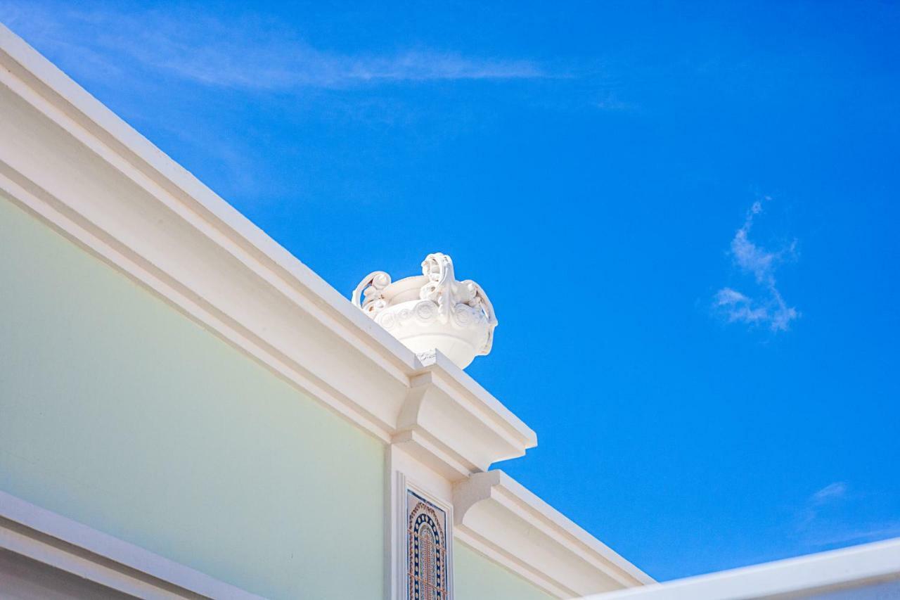 ארסיפה Rooms & Suites Balcony 3C מראה חיצוני תמונה