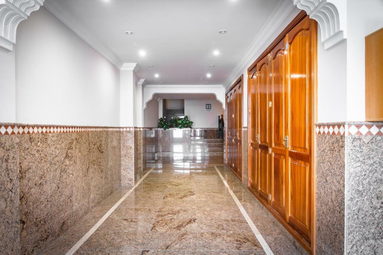 ארסיפה Rooms & Suites Balcony 3C מראה חיצוני תמונה