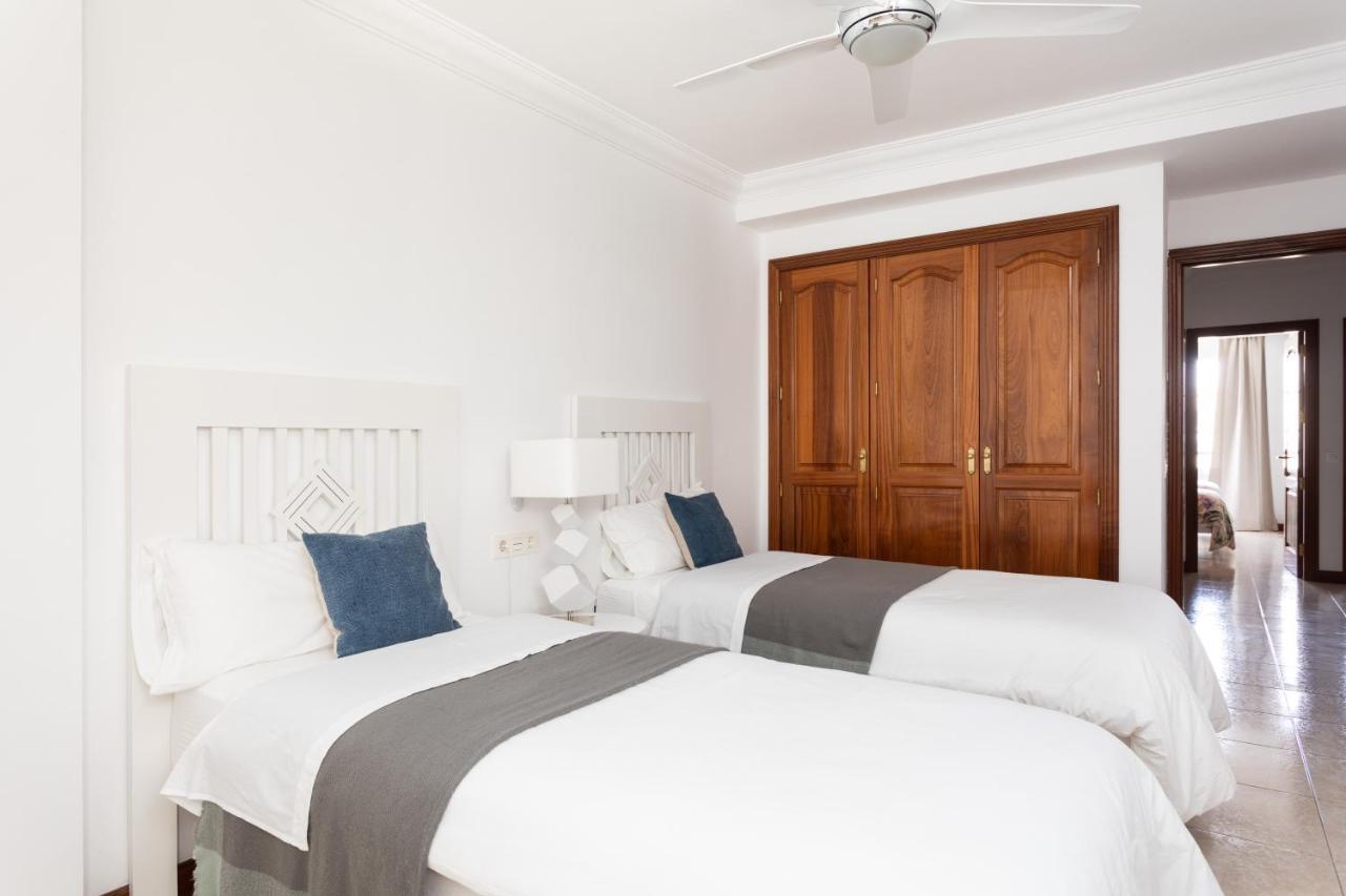 ארסיפה Rooms & Suites Balcony 3C מראה חיצוני תמונה