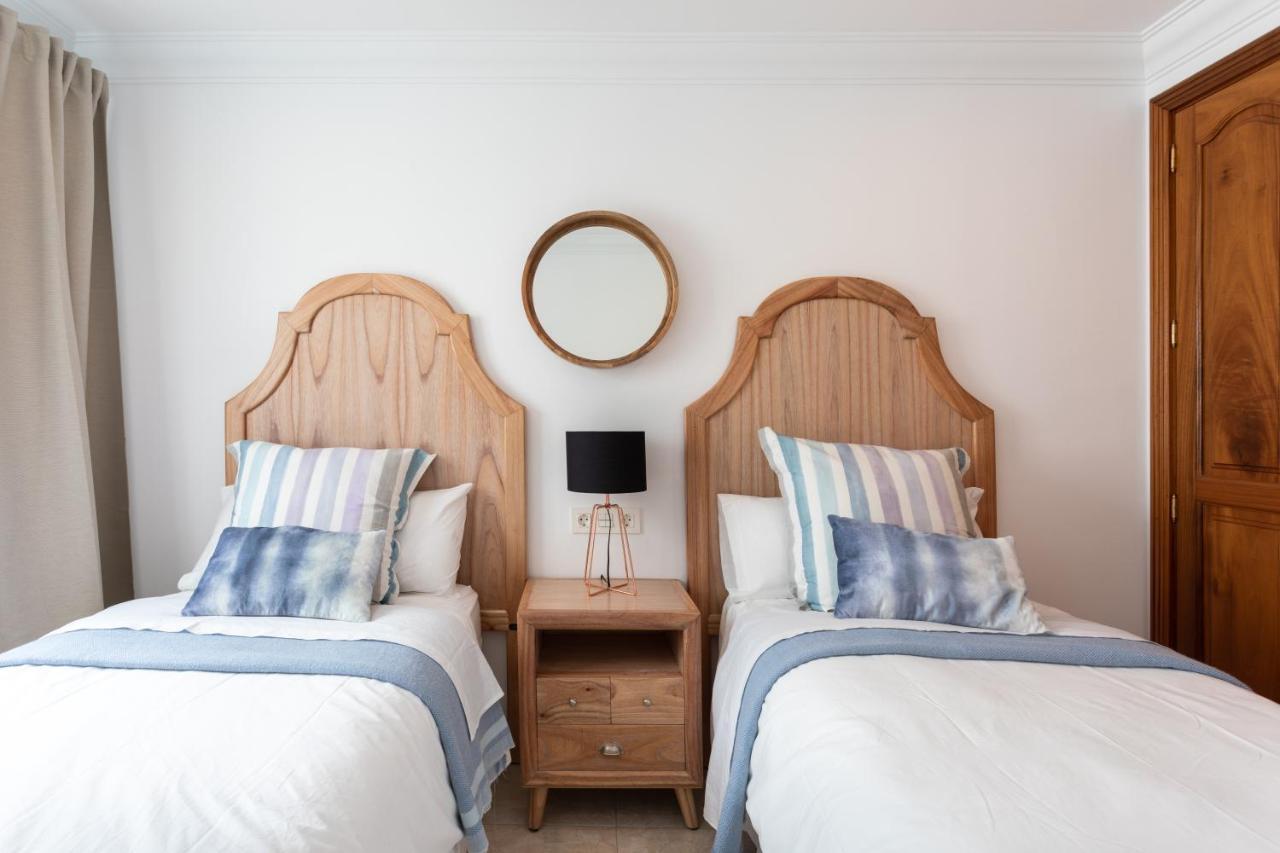 ארסיפה Rooms & Suites Balcony 3C מראה חיצוני תמונה