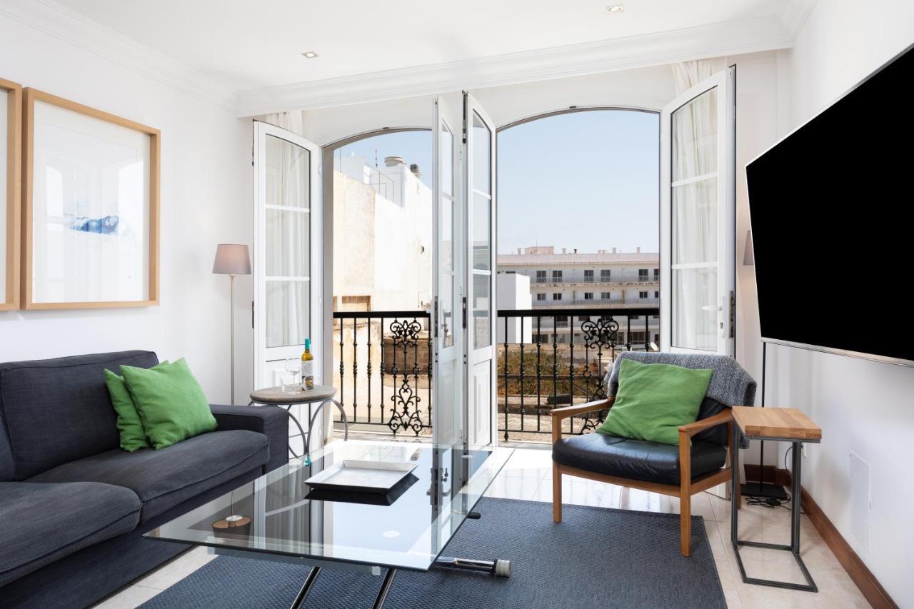ארסיפה Rooms & Suites Balcony 3C מראה חיצוני תמונה