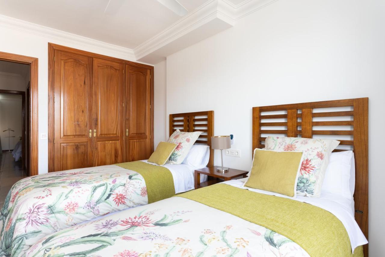 ארסיפה Rooms & Suites Balcony 3C מראה חיצוני תמונה