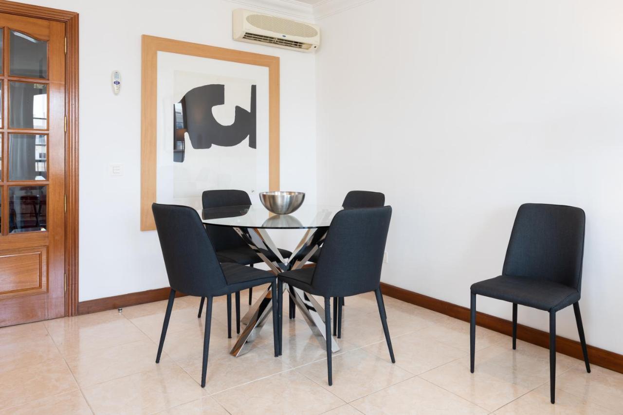 ארסיפה Rooms & Suites Balcony 3C מראה חיצוני תמונה