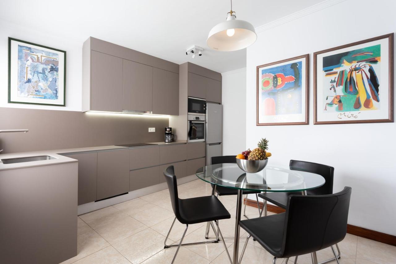 ארסיפה Rooms & Suites Balcony 3C מראה חיצוני תמונה