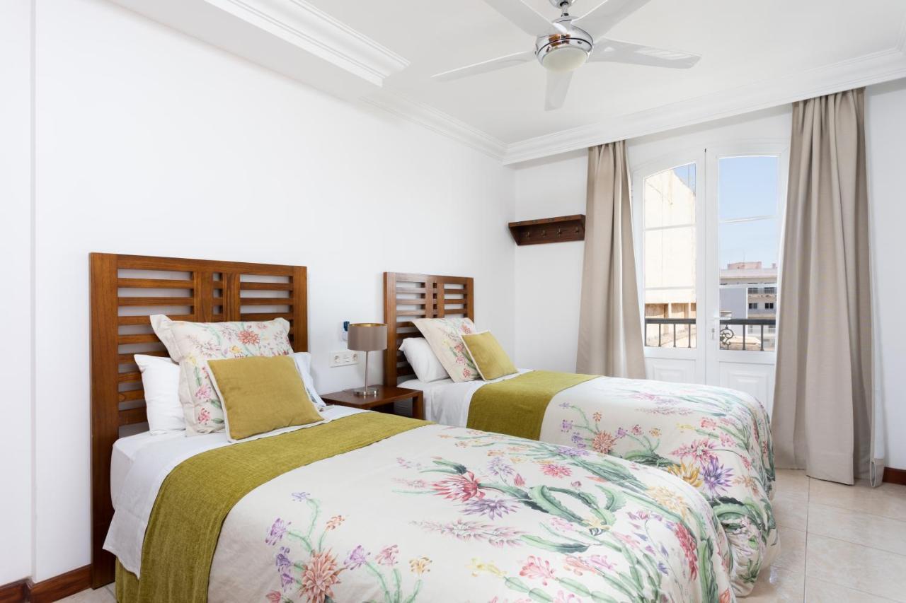 ארסיפה Rooms & Suites Balcony 3C מראה חיצוני תמונה