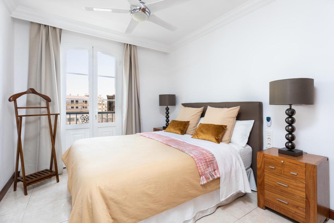 ארסיפה Rooms & Suites Balcony 3C מראה חיצוני תמונה