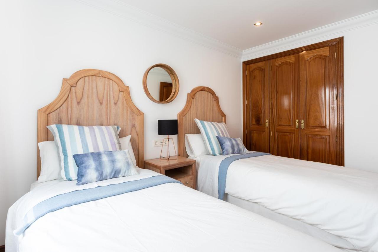 ארסיפה Rooms & Suites Balcony 3C מראה חיצוני תמונה