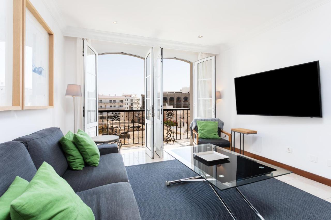 ארסיפה Rooms & Suites Balcony 3C מראה חיצוני תמונה