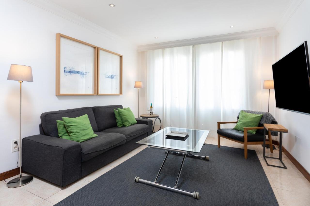 ארסיפה Rooms & Suites Balcony 3C מראה חיצוני תמונה