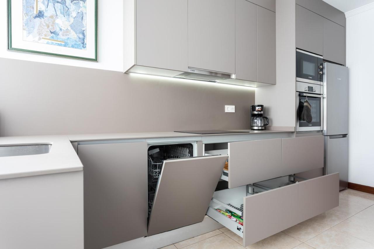 ארסיפה Rooms & Suites Balcony 3C מראה חיצוני תמונה