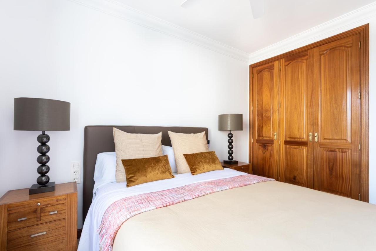 ארסיפה Rooms & Suites Balcony 3C מראה חיצוני תמונה