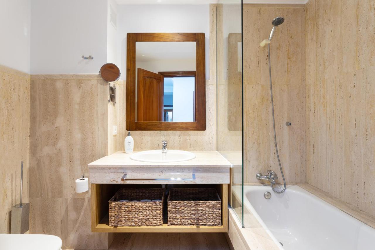 ארסיפה Rooms & Suites Balcony 3C מראה חיצוני תמונה