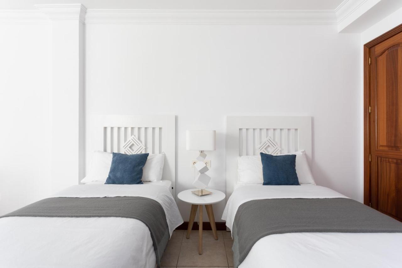 ארסיפה Rooms & Suites Balcony 3C מראה חיצוני תמונה