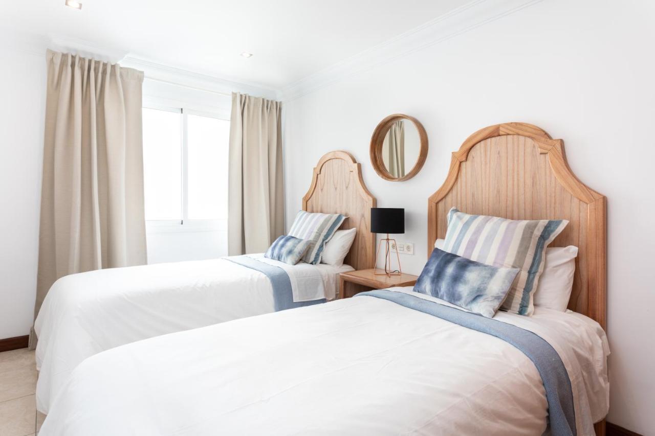 ארסיפה Rooms & Suites Balcony 3C מראה חיצוני תמונה