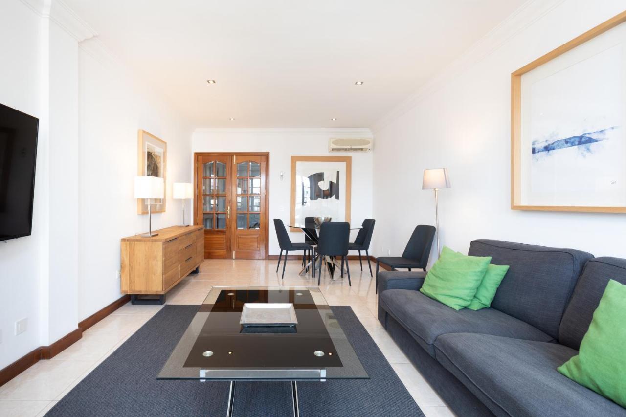 ארסיפה Rooms & Suites Balcony 3C מראה חיצוני תמונה