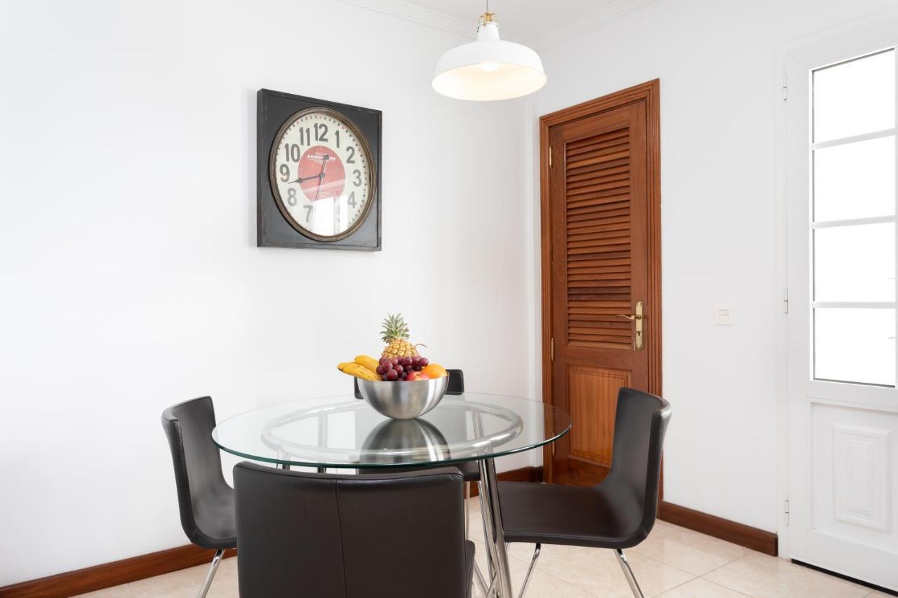 ארסיפה Rooms & Suites Balcony 3C מראה חיצוני תמונה